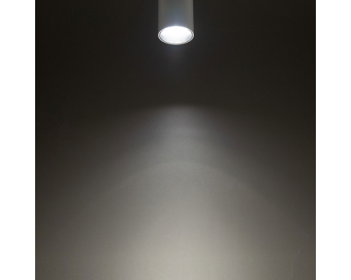 Citilux Тубус CL01PT180 LED Подвесной трековый светильник Белый