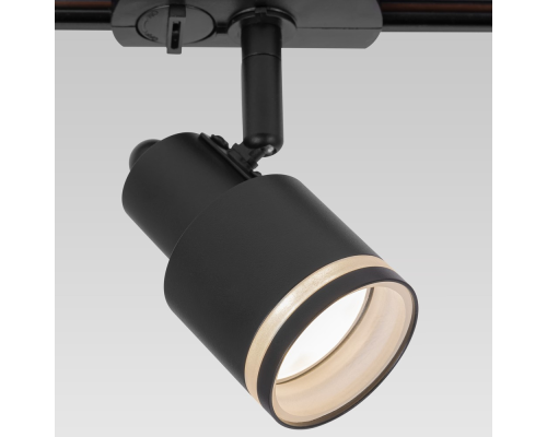 Citilux Bruno CL565T11 Трековый светильник Чёрный