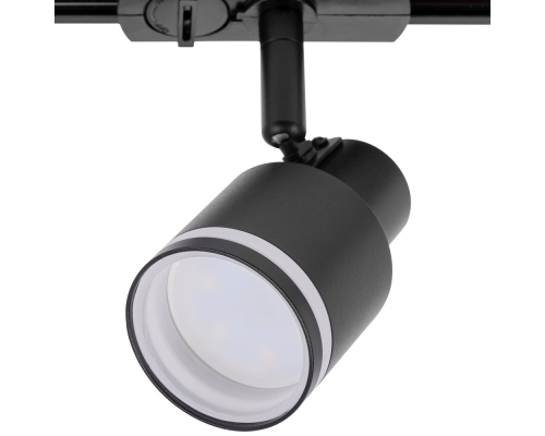 Citilux Bruno CL565T11 Трековый светильник Чёрный