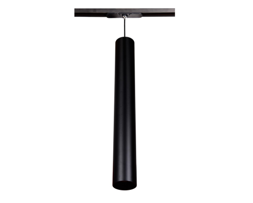 Citilux Тубус CL01PTL181 LED Подвесной трековый светильник Чёрный