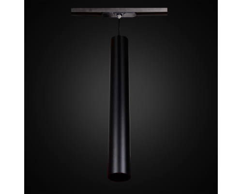 Citilux Тубус CL01PTL181 LED Подвесной трековый светильник Чёрный