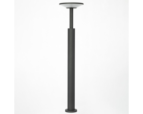 Citilux Dorn CLU05B LED Уличный парковый светильник Графит