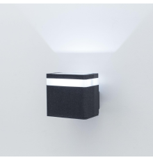 Citilux CLU0005 LED Уличный настенный светильник
