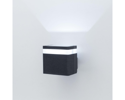Citilux CLU0005 LED Уличный настенный светильник