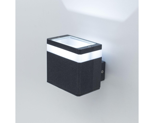 Citilux CLU0005 LED Уличный настенный светильник