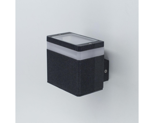 Citilux CLU0005 LED Уличный настенный светильник