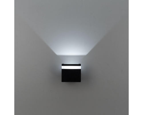 Citilux CLU0005 LED Уличный настенный светильник