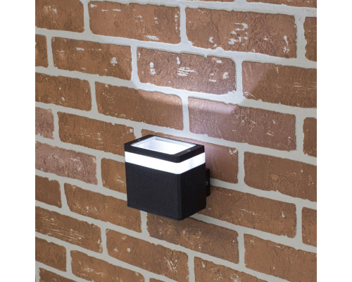 Citilux CLU0005 LED Уличный настенный светильник