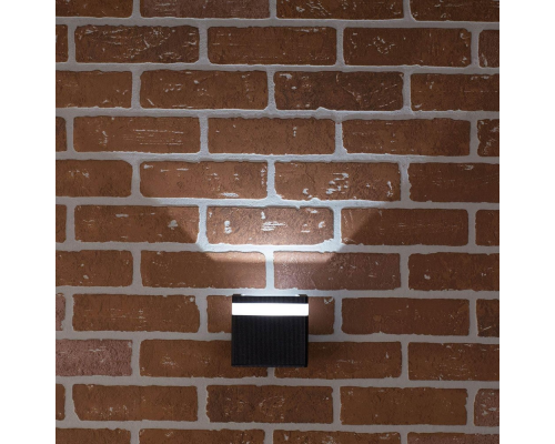 Citilux CLU0005 LED Уличный настенный светильник