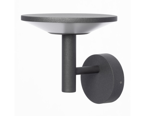 Citilux Dorn CLU05W LED Уличный настенный светильник Графит