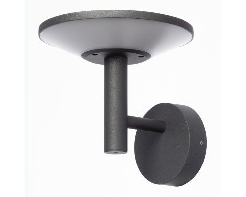 Citilux Dorn CLU05W LED Уличный настенный светильник Графит