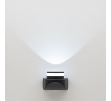 Citilux CLU0004 LED Уличный настенный светильник