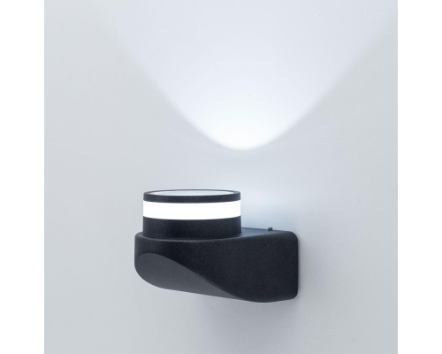 Citilux CLU0004 LED Уличный настенный светильник