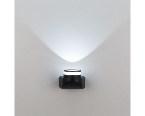 Citilux CLU0004 LED Уличный настенный светильник