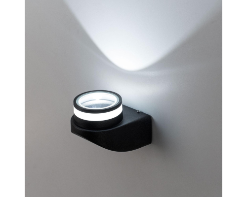 Citilux CLU0004 LED Уличный настенный светильник