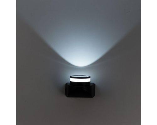 Citilux CLU0004 LED Уличный настенный светильник