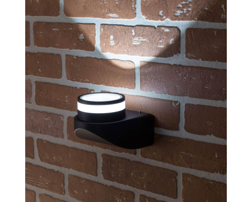 Citilux CLU0004 LED Уличный настенный светильник