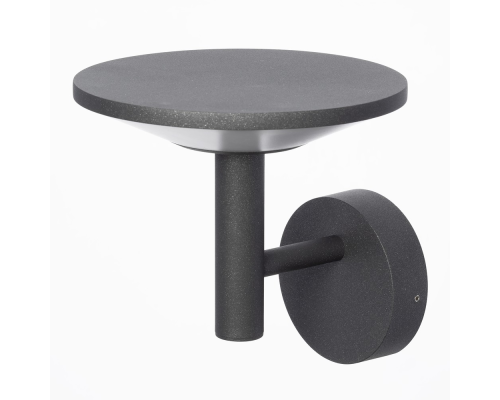 Citilux Dorn CLU05W LED Уличный настенный светильник Графит