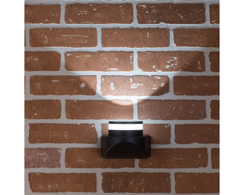 Citilux CLU0004 LED Уличный настенный светильник