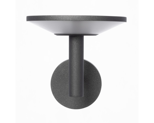 Citilux Dorn CLU05W LED Уличный настенный светильник Графит