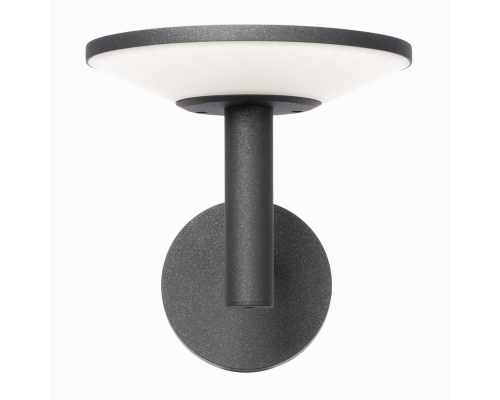 Citilux Dorn CLU05W LED Уличный настенный светильник Графит