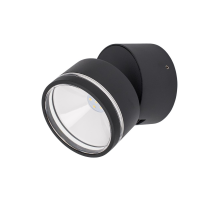 Citilux GARDA CLU0008R LED Уличный светильник поворотный Графит