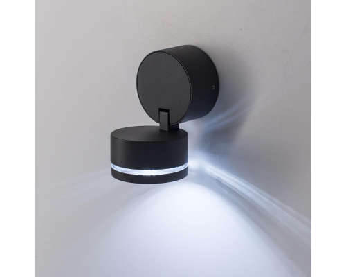 Citilux GARDA CLU0008R LED Уличный светильник поворотный Графит