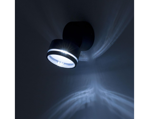 Citilux GARDA CLU0008R LED Уличный светильник поворотный Графит