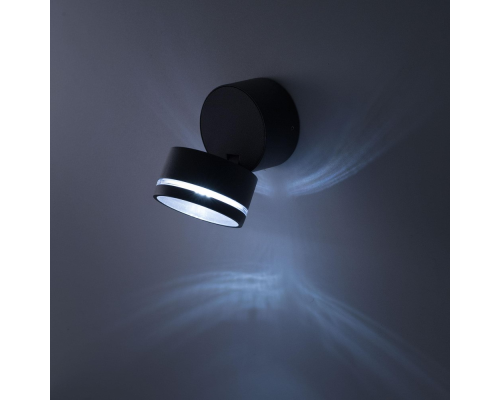 Citilux GARDA CLU0008R LED Уличный светильник поворотный Графит