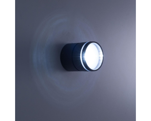 Citilux GARDA CLU0008R LED Уличный светильник поворотный Графит