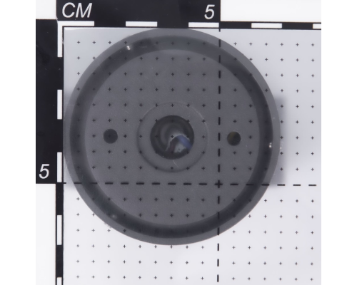 Citilux GARDA CLU03W LED Уличный настенный поворотный светильник Графит