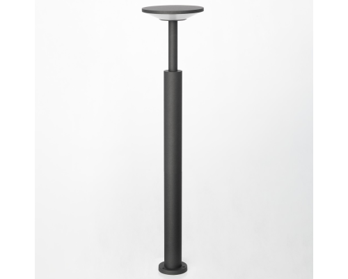 Citilux Dorn CLU05B LED Уличный парковый светильник Графит