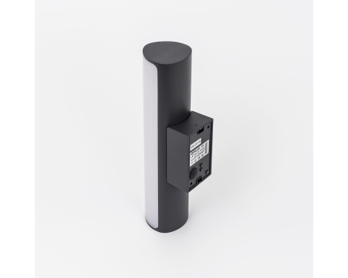 Citilux GARDA CLU0007 LED Уличный светильник Графит