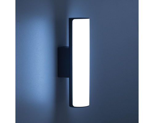 Citilux GARDA CLU0007 LED Уличный светильник Графит