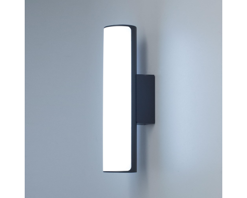 Citilux GARDA CLU0007 LED Уличный светильник Графит