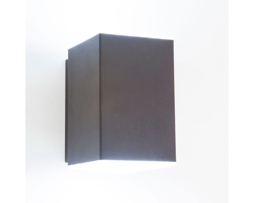 Citilux GARDA CLU0002 LED Уличный настенный светильник Графит