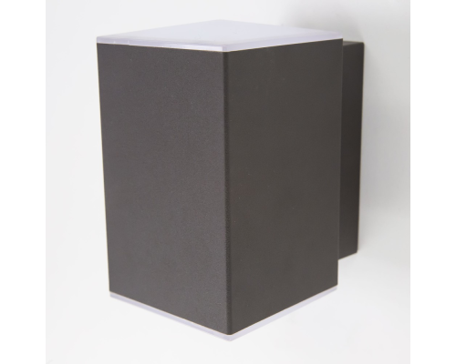 Citilux GARDA CLU0002 LED Уличный настенный светильник Графит