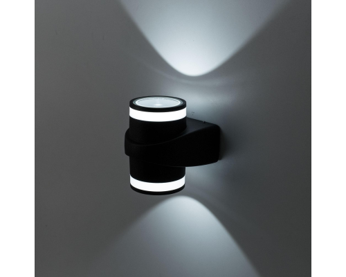 Citilux CLU0004D LED Уличный настенный светильник