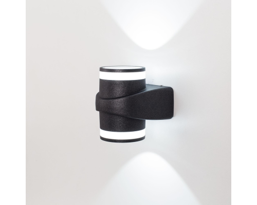 Citilux CLU0004D LED Уличный настенный светильник