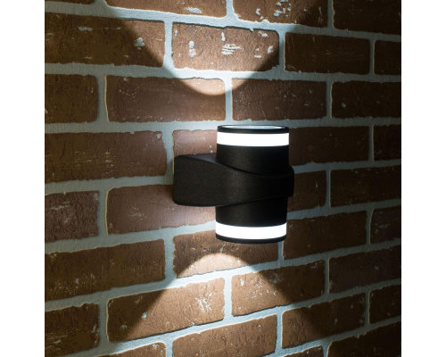 Citilux CLU0004D LED Уличный настенный светильник