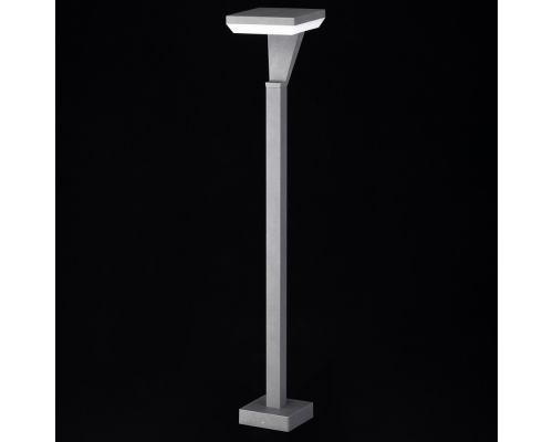 Citilux Krid CLU06B LED Уличный парковый светильник Графит