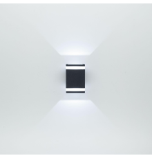 Citilux CLU0005D LED Уличный настенный светильник