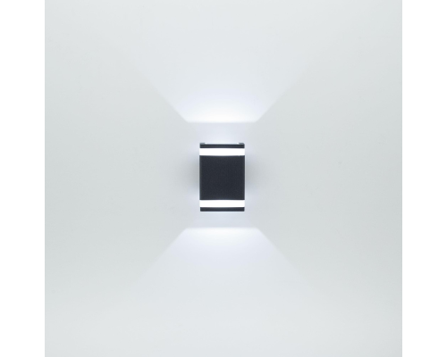 Citilux CLU0005D LED Уличный настенный светильник