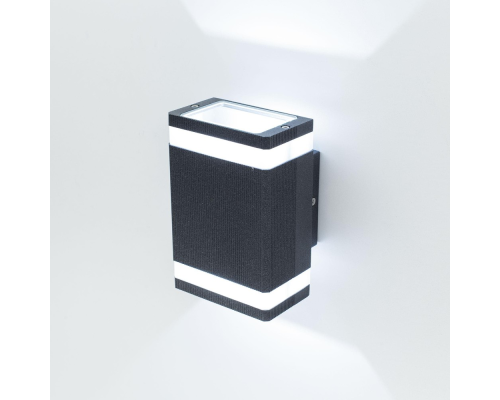 Citilux CLU0005D LED Уличный настенный светильник