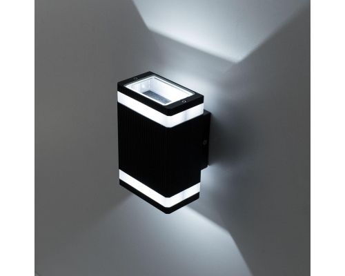 Citilux CLU0005D LED Уличный настенный светильник