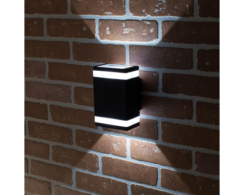 Citilux CLU0005D LED Уличный настенный светильник