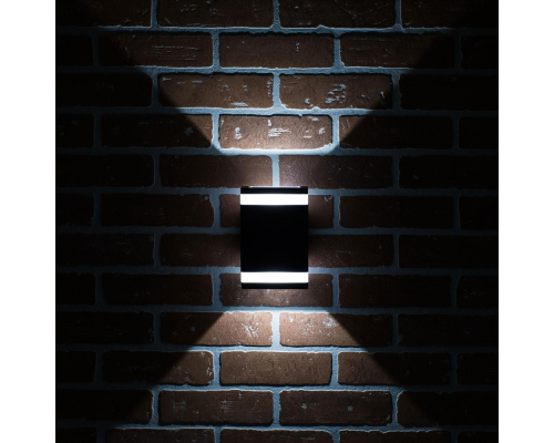 Citilux CLU0005D LED Уличный настенный светильник