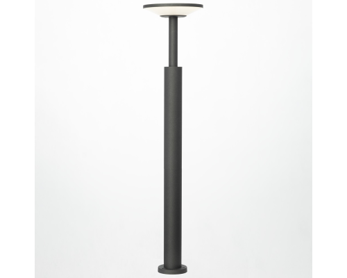 Citilux Dorn CLU05B LED Уличный парковый светильник Графит