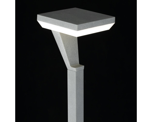 Citilux Krid CLU06B LED Уличный парковый светильник Графит