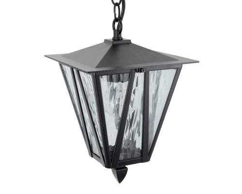 Citilux FORTS CLU09S Уличный подвесной светильник